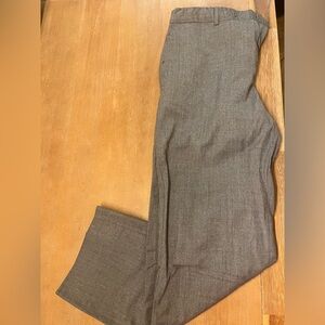 Hugo Boss Grey Men’s Dress Pants